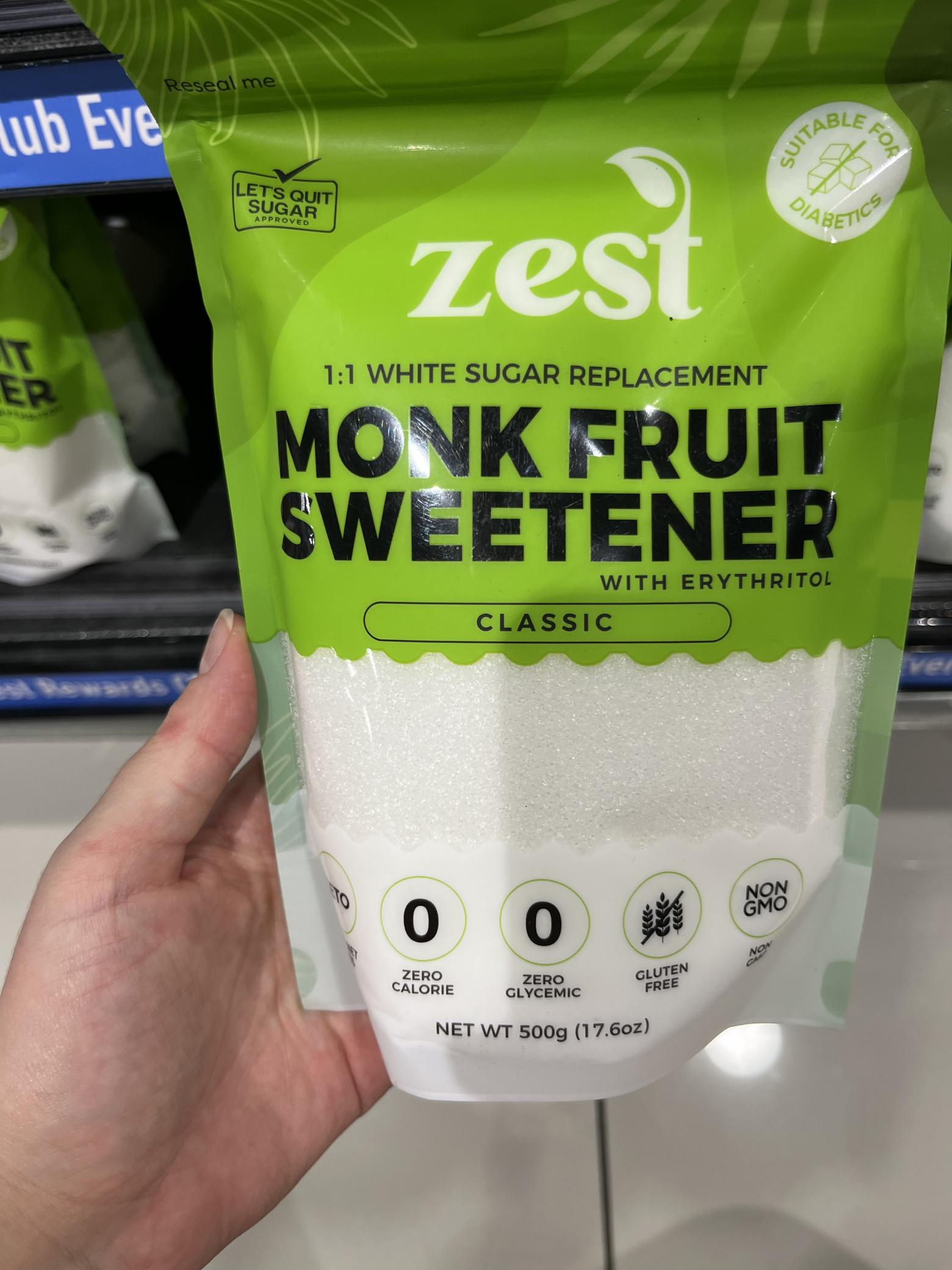 Чем заменить сахар? Большой гайд по альтернативам и сахарозаменителям - 16