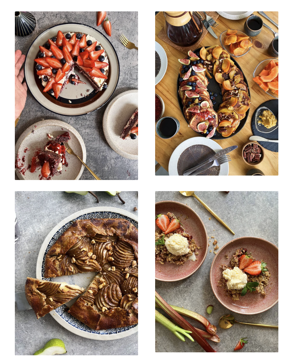 Чем заменить сахар? Большой гайд по альтернативам и сахарозаменителям - 20