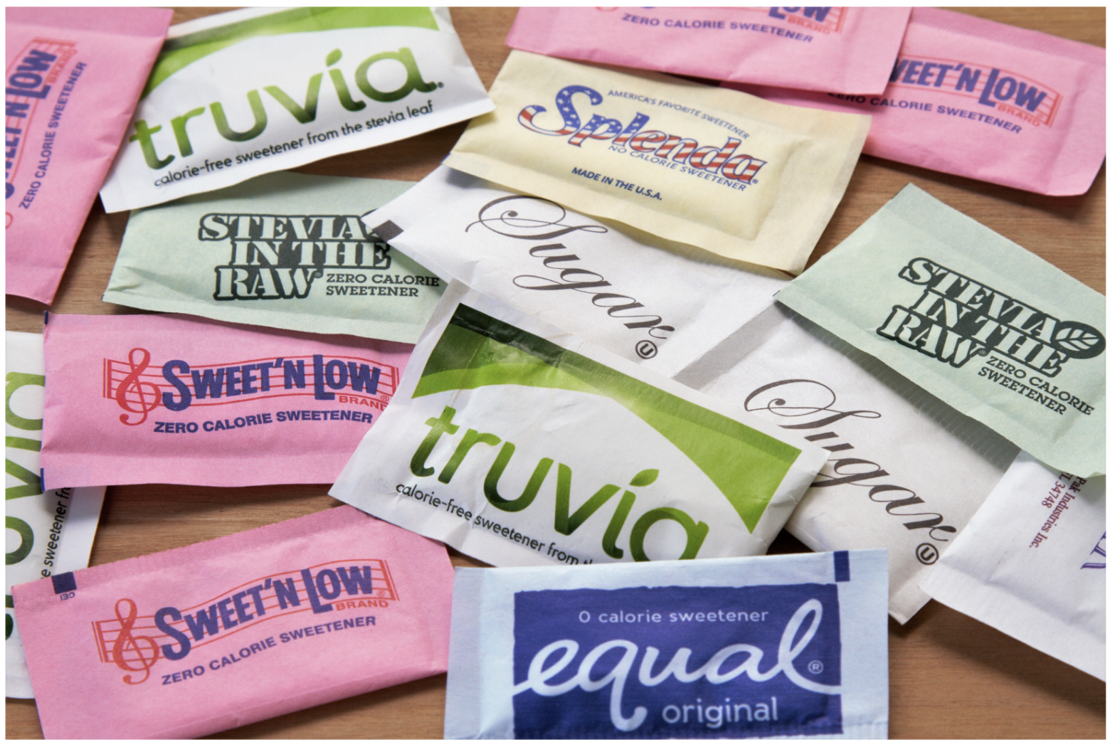 Чем заменить сахар? Большой гайд по альтернативам и сахарозаменителям - 8