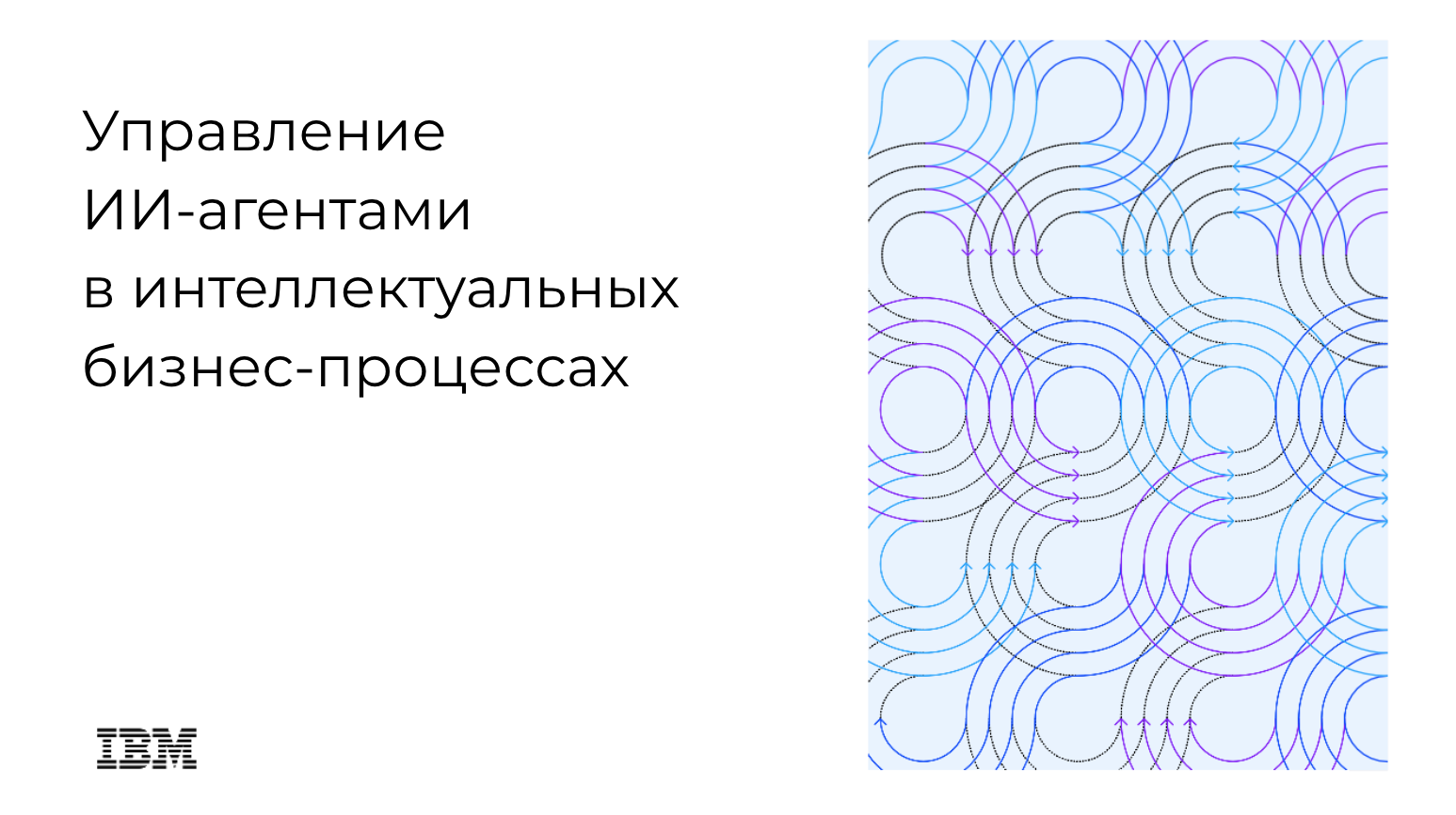 Через два года ИИ-агенты полностью трансформируют бизнес-процессы — исследование IBM - 1 Через два года ИИ-агенты полностью трансформируют бизнес-процессы — исследование IBM - 1