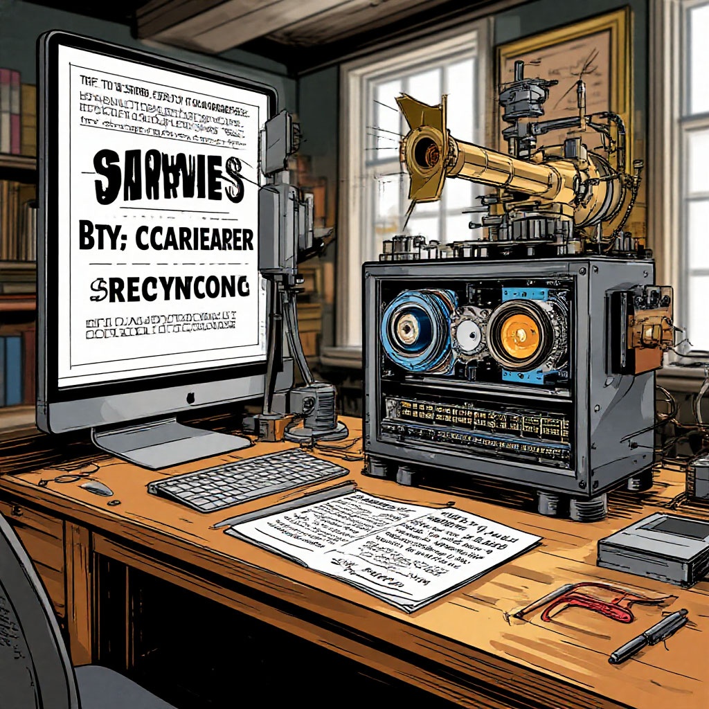 Что будет, если пригласить на свидание OCR и GPT? - 4 Что будет, если пригласить на свидание OCR и GPT? - 4