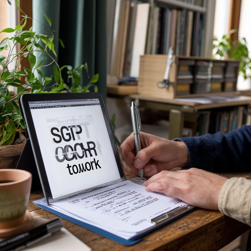 Что будет, если пригласить на свидание OCR и GPT? - 5 Что будет, если пригласить на свидание OCR и GPT? - 5