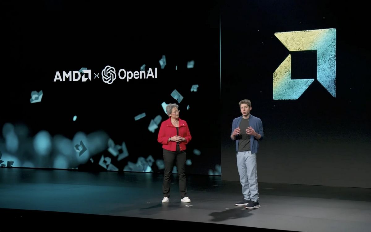 Глава OpenAI: значительная часть мировой энергосистемы должна обеспечивать обучение и поддержку ИИ - 1 Глава OpenAI: значительная часть мировой энергосистемы должна обеспечивать обучение и поддержку ИИ - 1