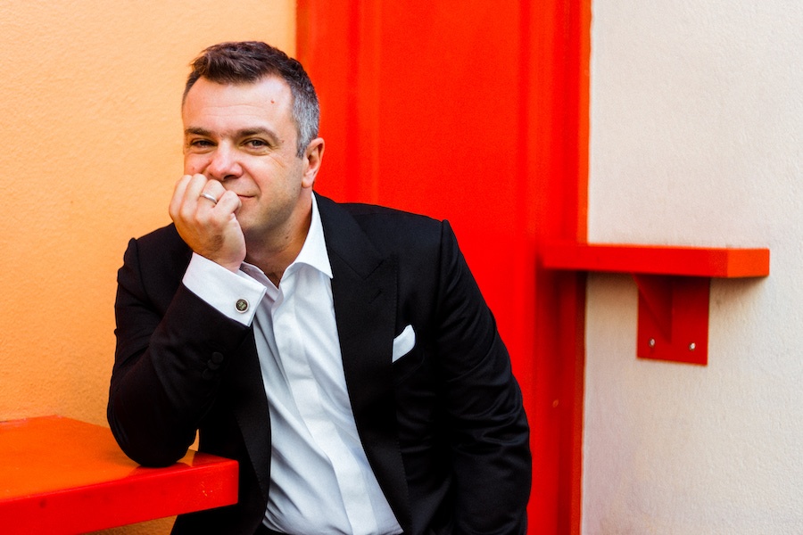 Павел Черкашин