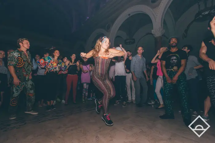 И снова Startup Template