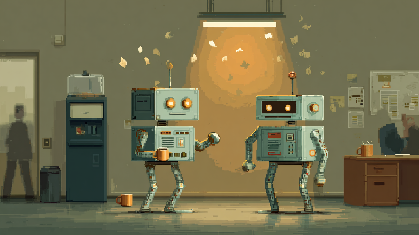 Как мы учили нейросеть отвечать на вопросы - 4