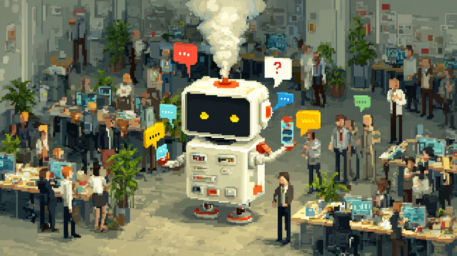 Как мы учили нейросеть отвечать на вопросы - 7