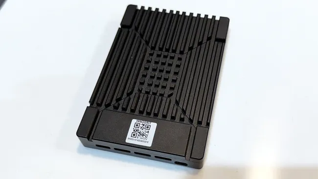 Китайцы готовы представить новые процессоры? Самые интересные новости из мира железа за май - 17 Китайцы готовы представить новые процессоры? Самые интересные новости из мира железа за май - 17