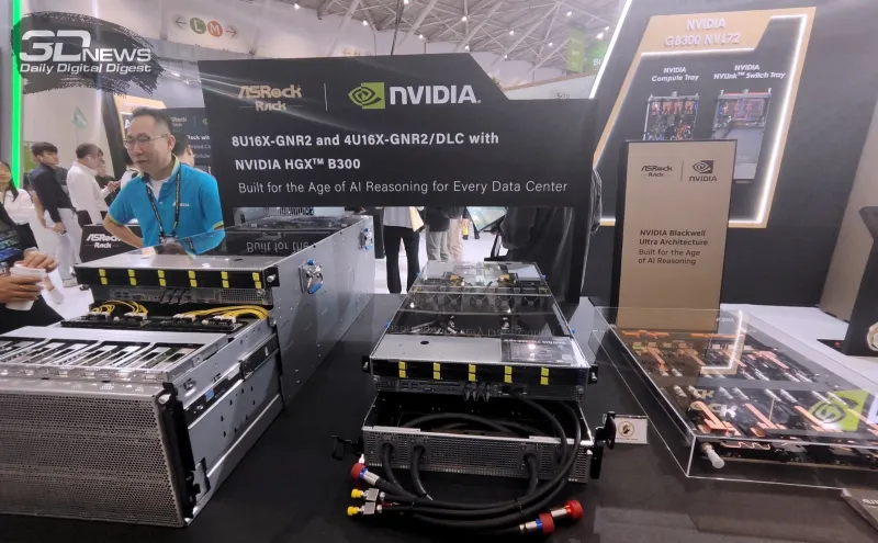 Китайцы готовы представить новые процессоры? Самые интересные новости из мира железа за май - 19 Китайцы готовы представить новые процессоры? Самые интересные новости из мира железа за май - 19