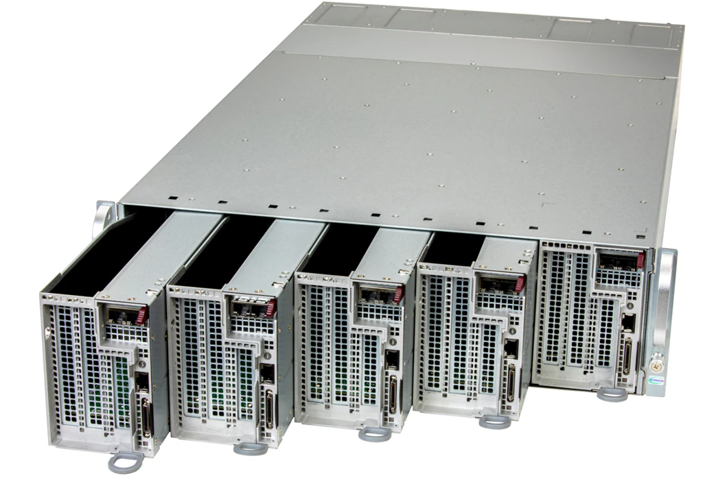 Китайцы готовы представить новые процессоры? Самые интересные новости из мира железа за май - 20 Китайцы готовы представить новые процессоры? Самые интересные новости из мира железа за май - 20