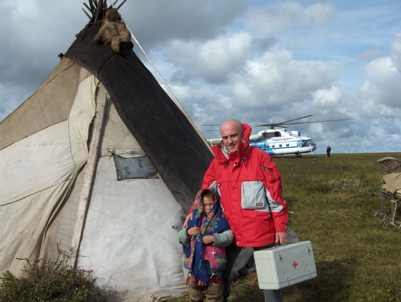 От родовспоможения к системному анализу: как я поменял профессию после 40 лет в медицине - 4 От родовспоможения к системному анализу: как я поменял профессию после 40 лет в медицине - 4