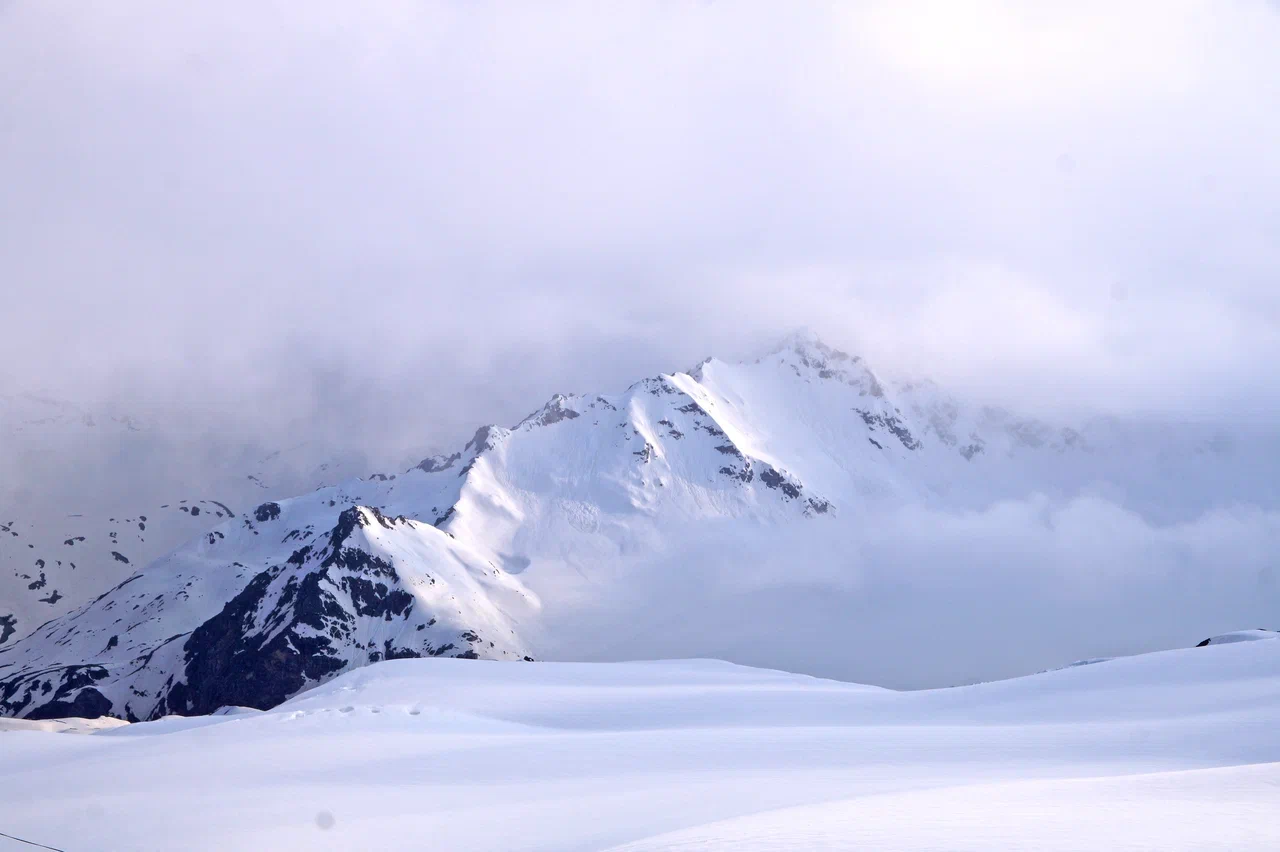 Взгляд со стороны: зачем айтишнику идти в гору 3 дня, вставать в 6 утра и любить позу голубя - 24 Взгляд со стороны: зачем айтишнику идти в гору 3 дня, вставать в 6 утра и любить позу голубя - 24