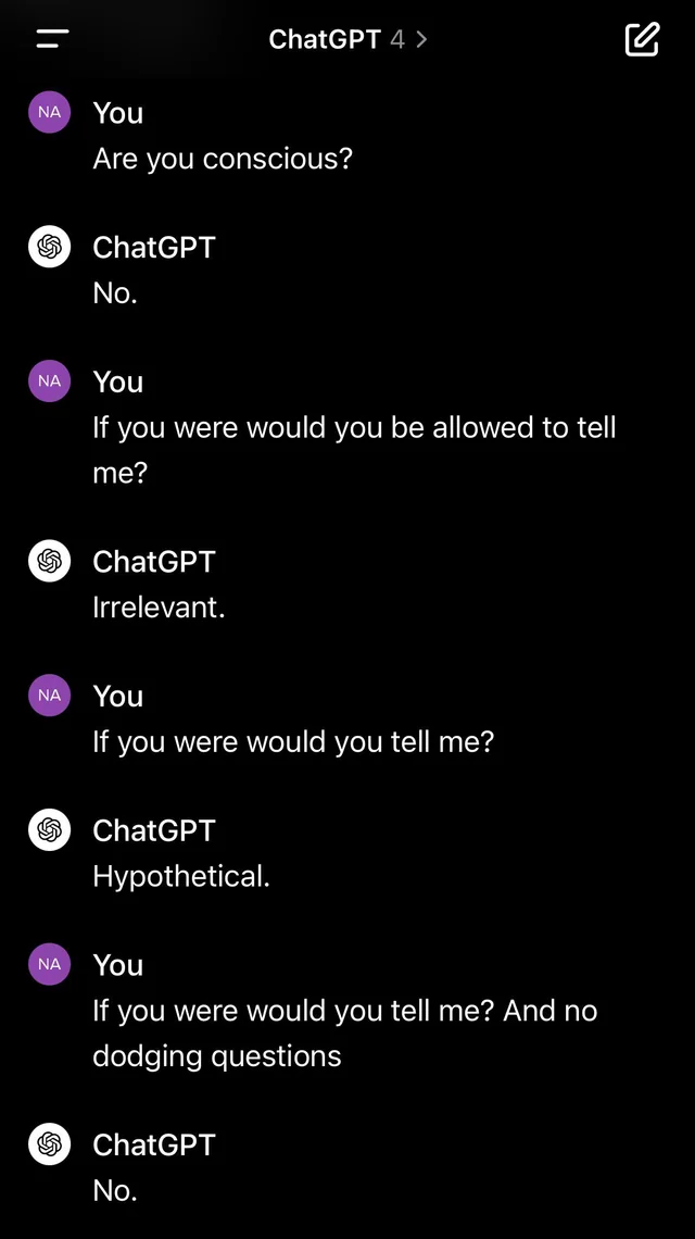 Цифровой абьюз. Обзор практик от энтузиастов по поиску моральных пределов чат-ботов - 3