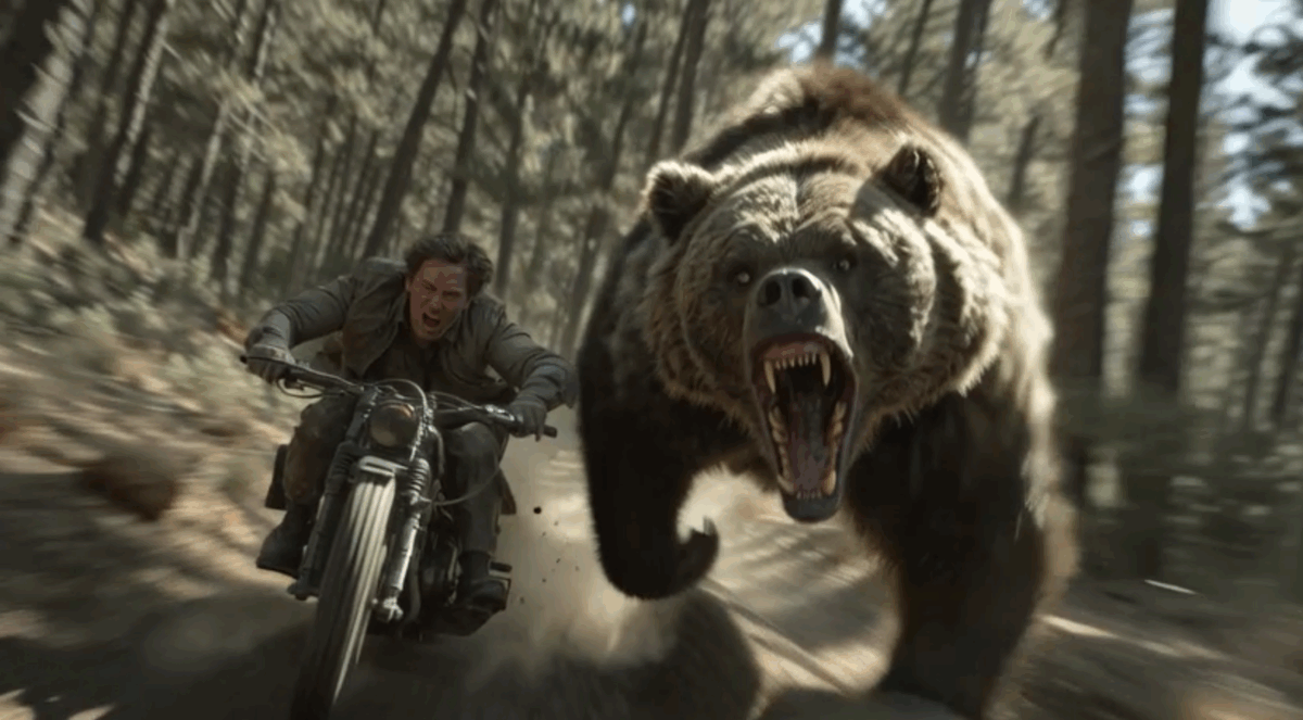 Midjourney запускает свою первую видеомодель, которая превращает изображения в короткие ролики - 1