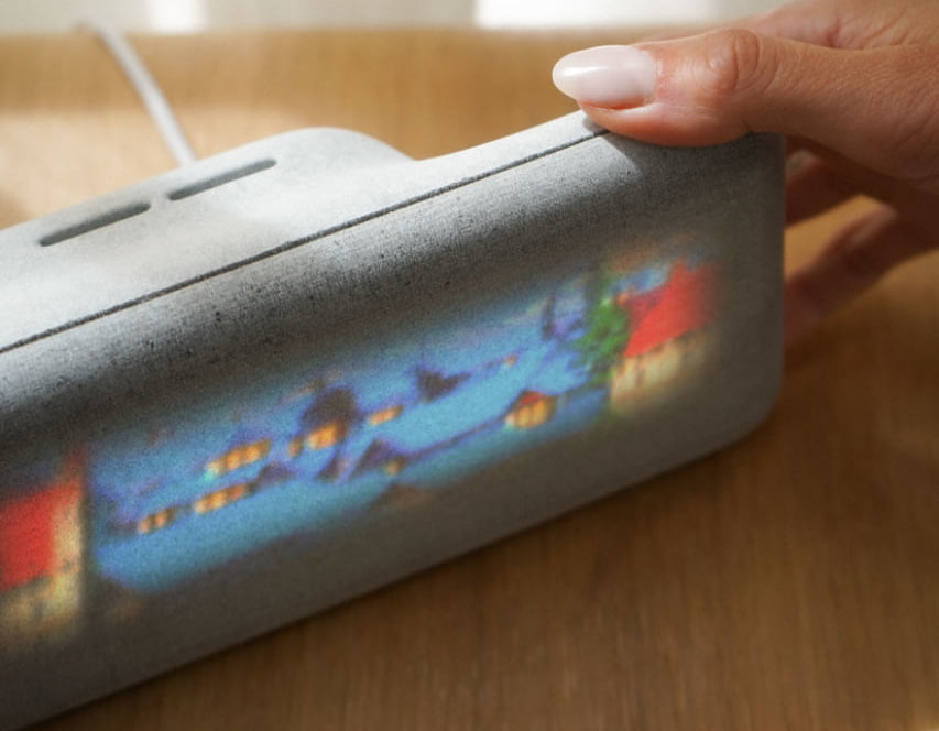 Modem Works представила Dream Recorder — устройство для визуализации снов - 1 Modem Works представила Dream Recorder — устройство для визуализации снов - 1