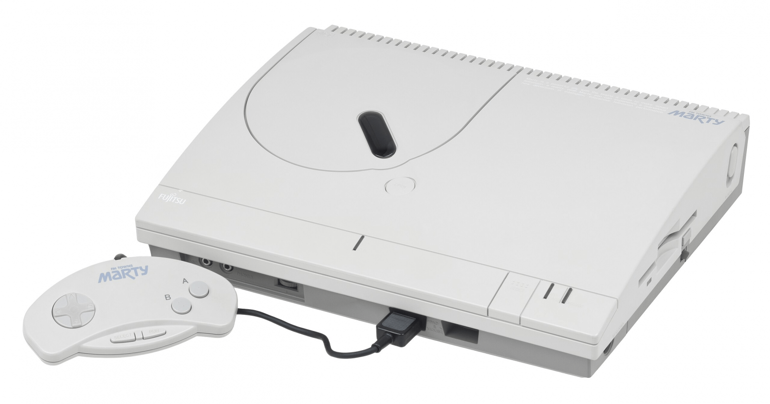 TurboGrafx-16 - PC Engine: забытая японская легенда - 11 TurboGrafx-16 - PC Engine: забытая японская легенда - 11