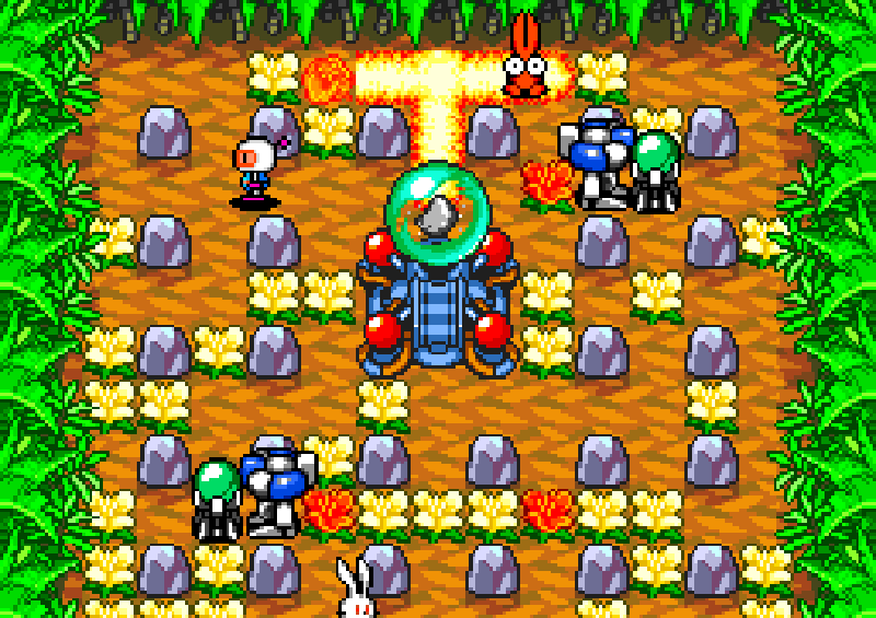 TurboGrafx-16 - PC Engine: забытая японская легенда - 15 TurboGrafx-16 - PC Engine: забытая японская легенда - 15