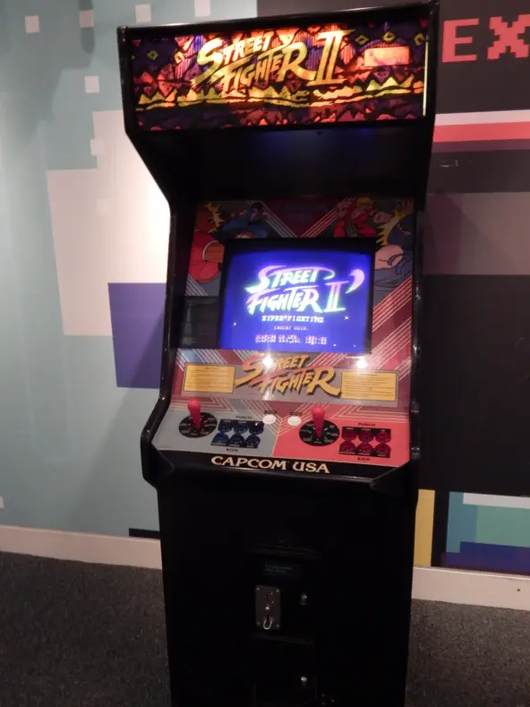 TurboGrafx-16 - PC Engine: забытая японская легенда - 18 TurboGrafx-16 - PC Engine: забытая японская легенда - 18