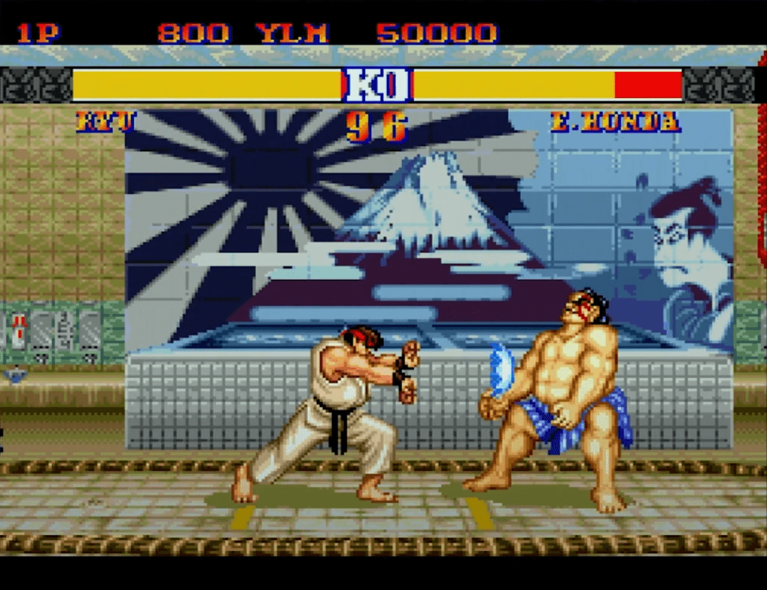 TurboGrafx-16 - PC Engine: забытая японская легенда - 19 TurboGrafx-16 - PC Engine: забытая японская легенда - 19