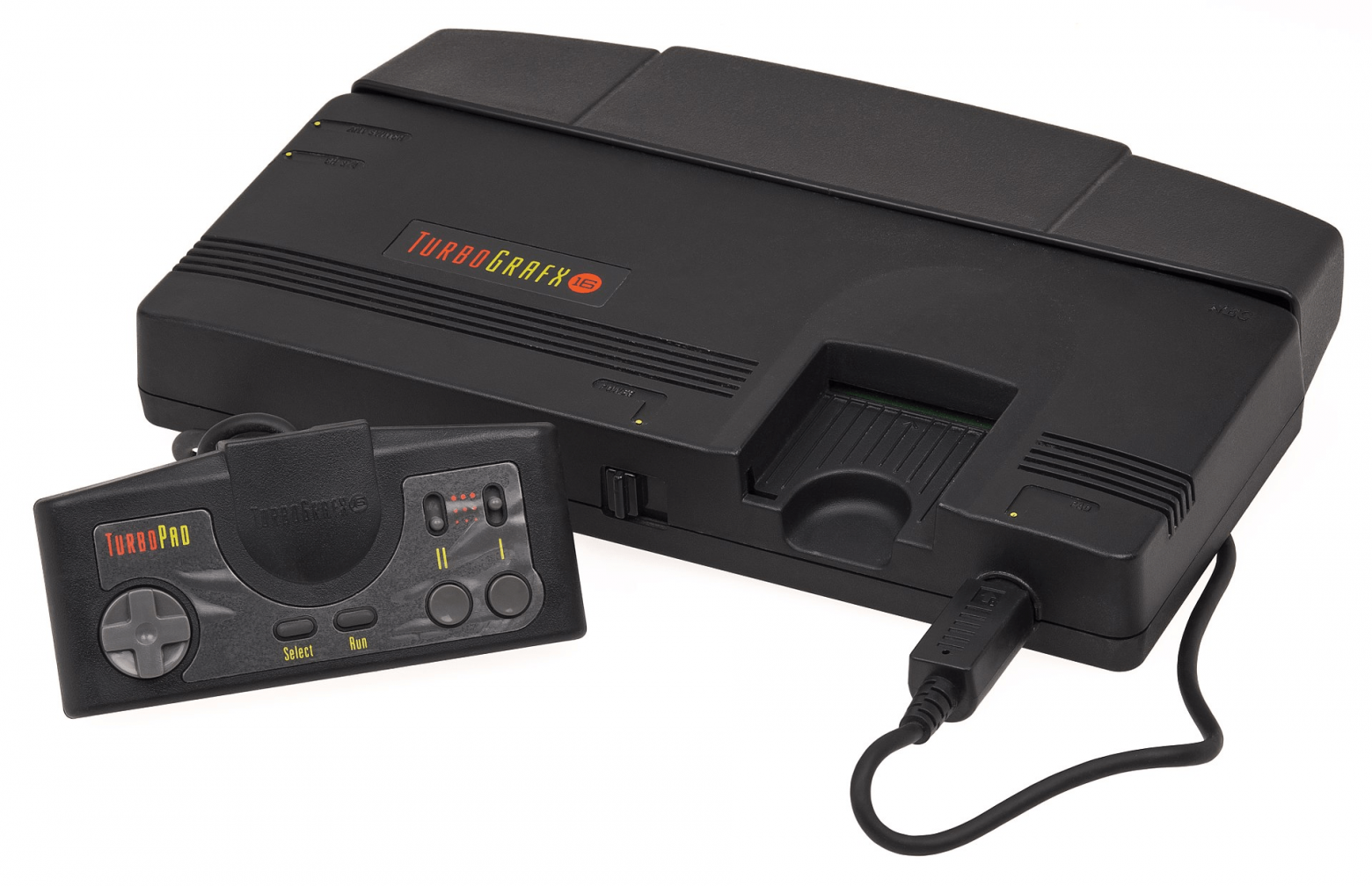 TurboGrafx-16 - PC Engine: забытая японская легенда - 2 TurboGrafx-16 - PC Engine: забытая японская легенда - 2