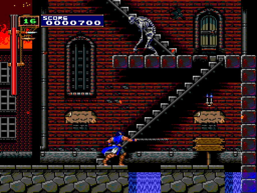 TurboGrafx-16 - PC Engine: забытая японская легенда - 20 TurboGrafx-16 - PC Engine: забытая японская легенда - 20