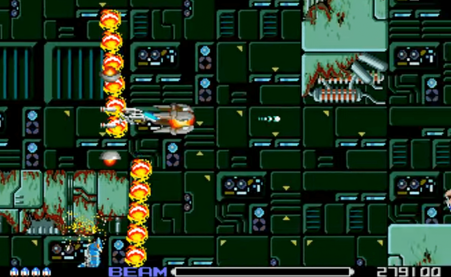 TurboGrafx-16 - PC Engine: забытая японская легенда - 22 TurboGrafx-16 - PC Engine: забытая японская легенда - 22