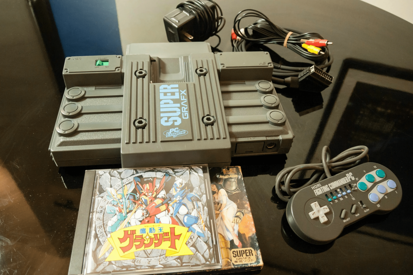 TurboGrafx-16 - PC Engine: забытая японская легенда - 27 TurboGrafx-16 - PC Engine: забытая японская легенда - 27