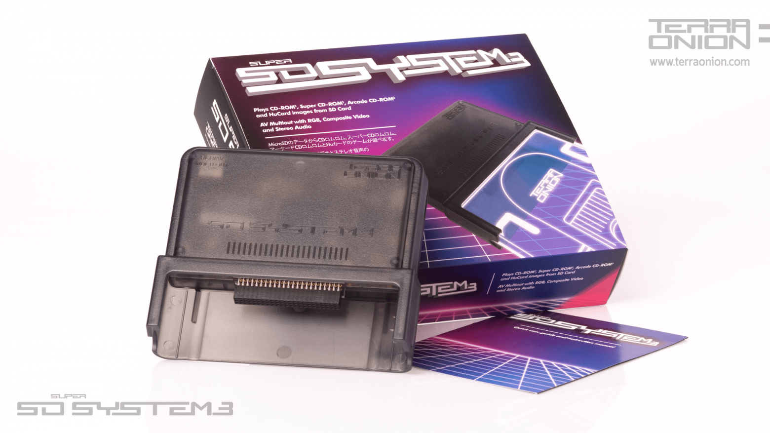 TurboGrafx-16 - PC Engine: забытая японская легенда - 34 TurboGrafx-16 - PC Engine: забытая японская легенда - 34