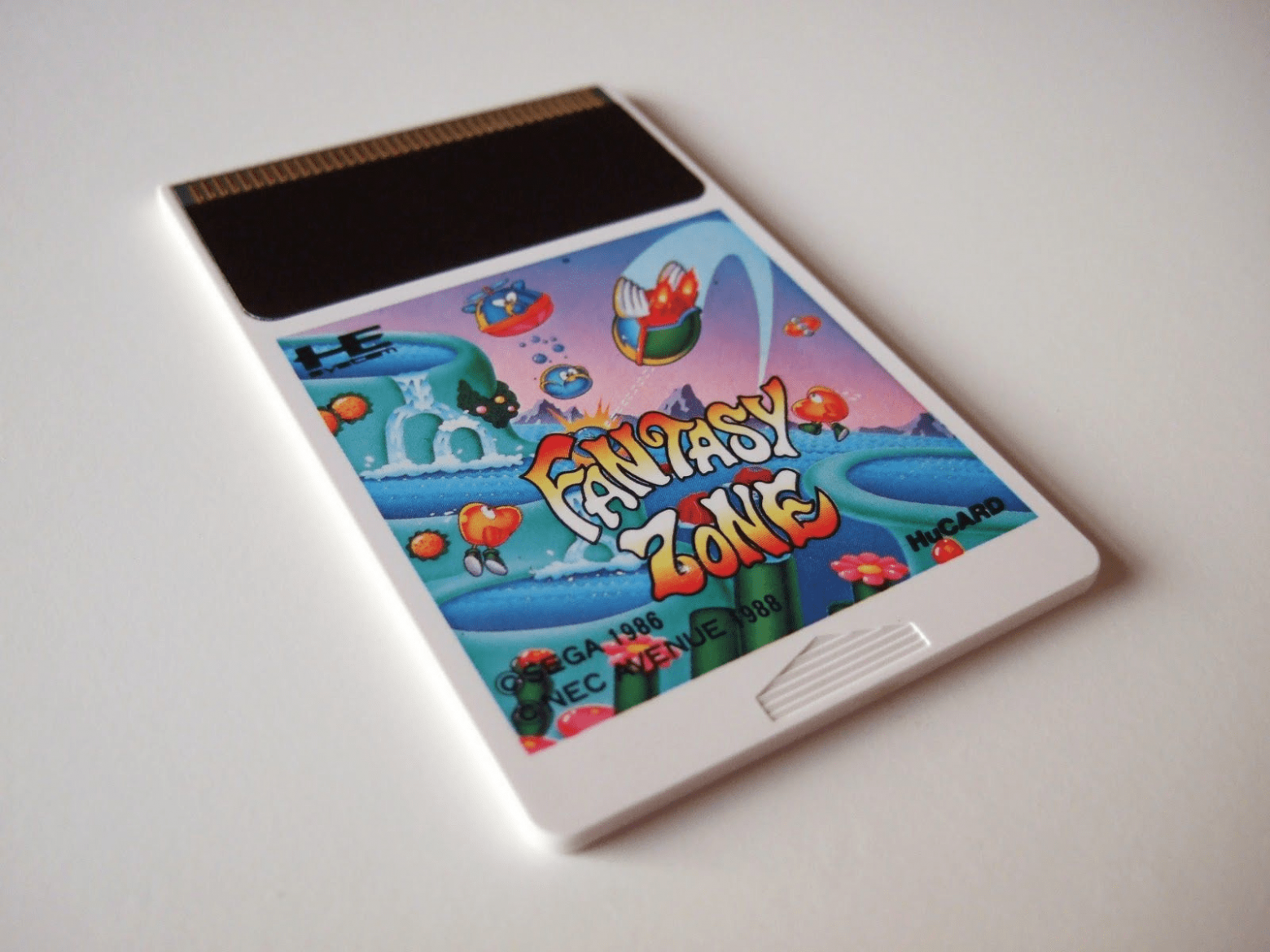 TurboGrafx-16 - PC Engine: забытая японская легенда - 4 TurboGrafx-16 - PC Engine: забытая японская легенда - 4