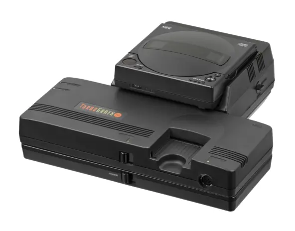 TurboGrafx-16 - PC Engine: забытая японская легенда - 7 TurboGrafx-16 - PC Engine: забытая японская легенда - 7