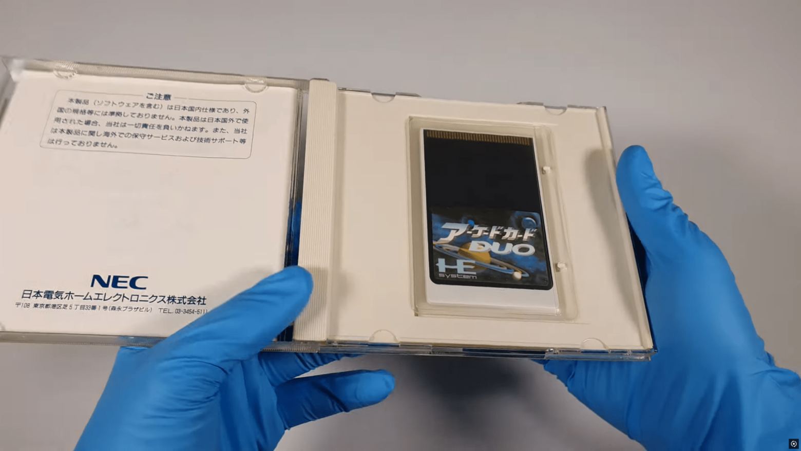 TurboGrafx-16 - PC Engine: забытая японская легенда - 9 TurboGrafx-16 - PC Engine: забытая японская легенда - 9