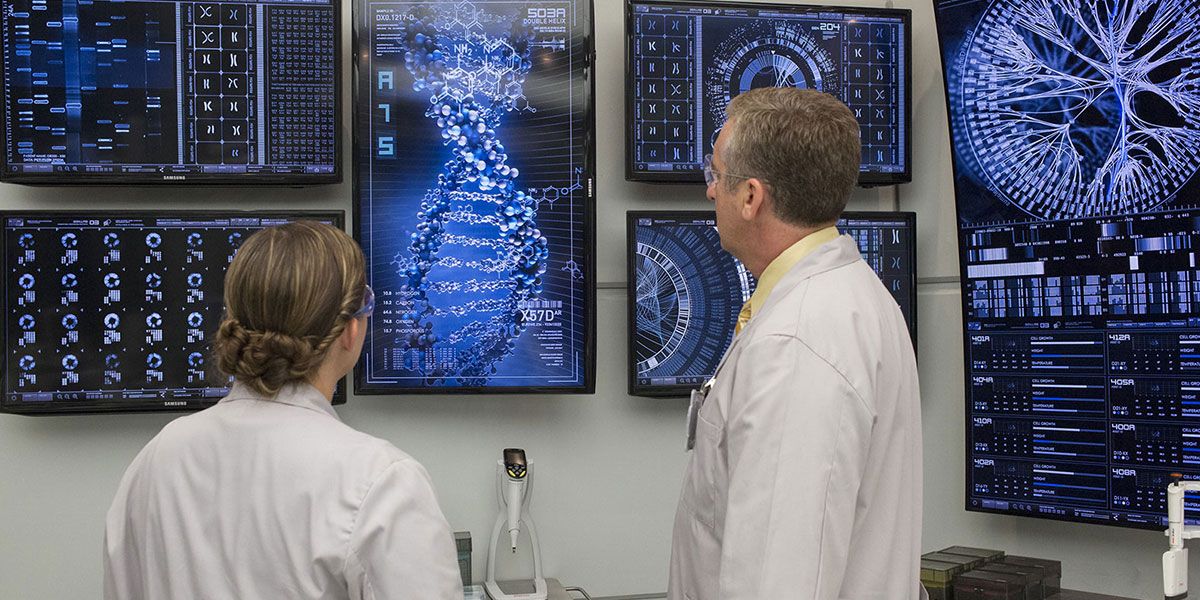 Как генная инженерия начала модифицировать людей и воскрешать виды, и куда мы движемся? - 6