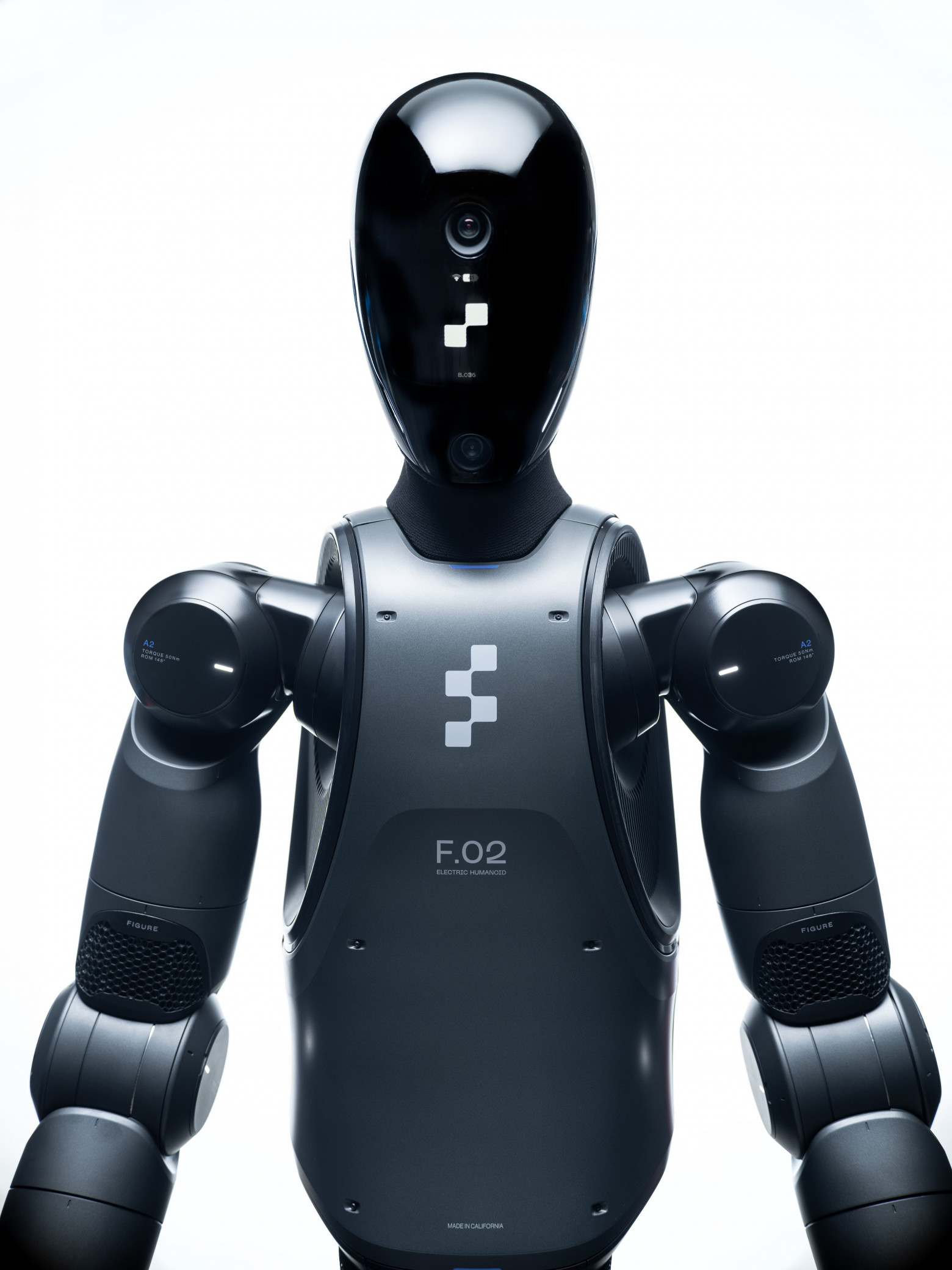 Почему гуманоидные роботы — не пустохайп, а прорыв робототехники - 1