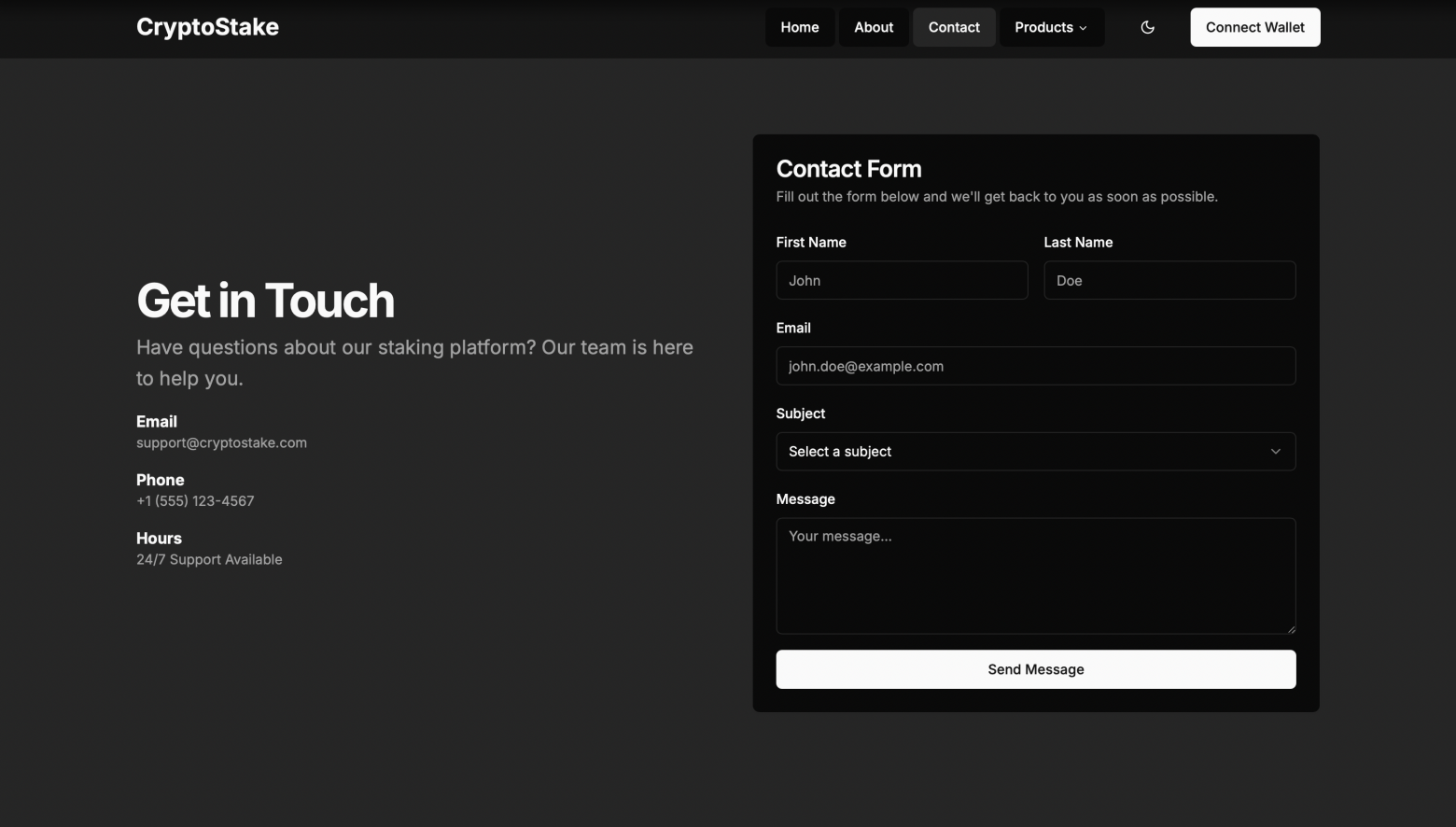 Сайт с роутингом за вечер без единой строки кода на Next.js с помощью Vercel AI - 9