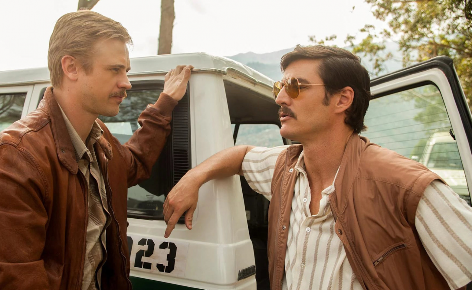 20 главных сериалов Netflix - 4