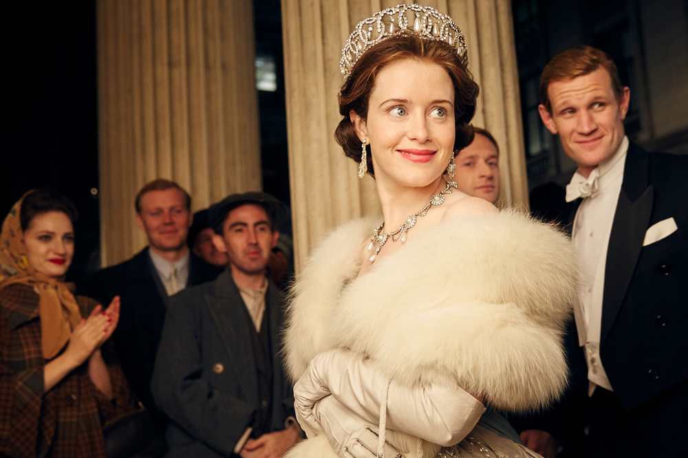 20 главных сериалов Netflix - 5