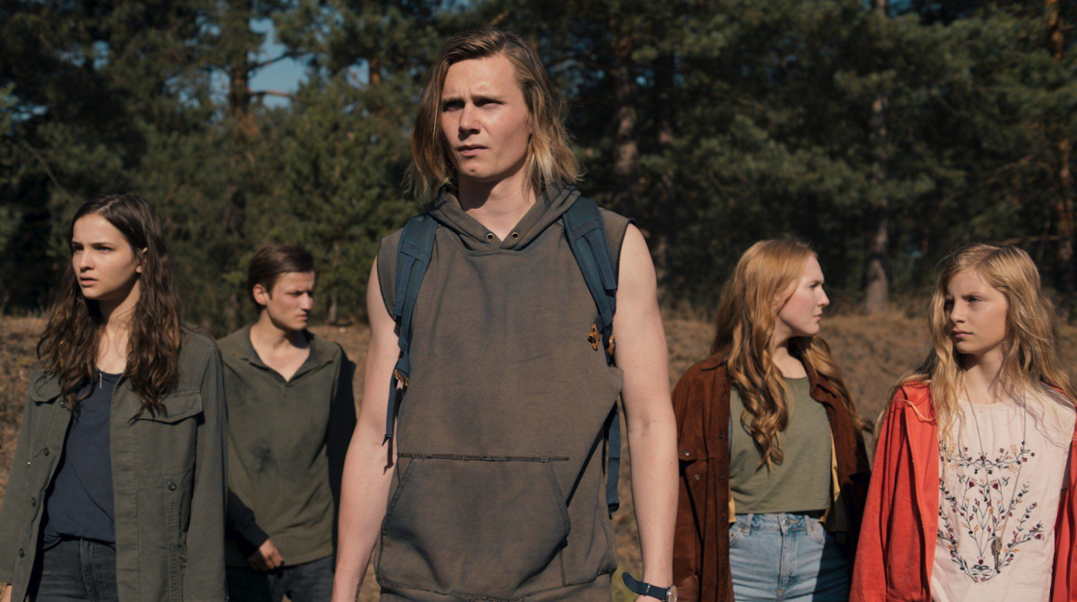 20 главных сериалов Netflix - 7