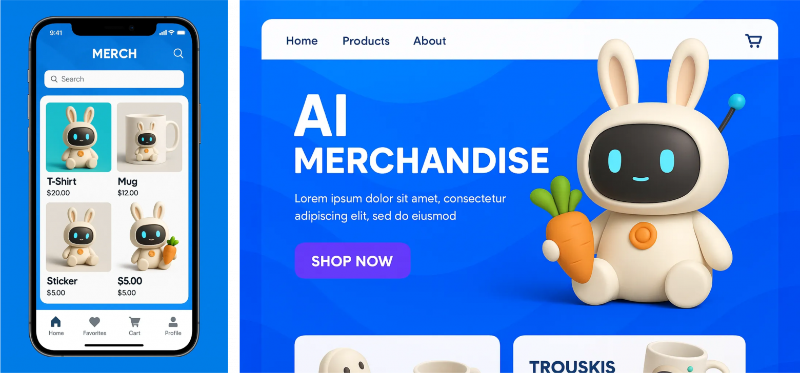 20+ кейсов с изображениями в ChatGPT. Или экономим 100,000₽+ на дизайнерах - 17 20+ кейсов с изображениями в ChatGPT. Или экономим 100,000₽+ на дизайнерах - 17