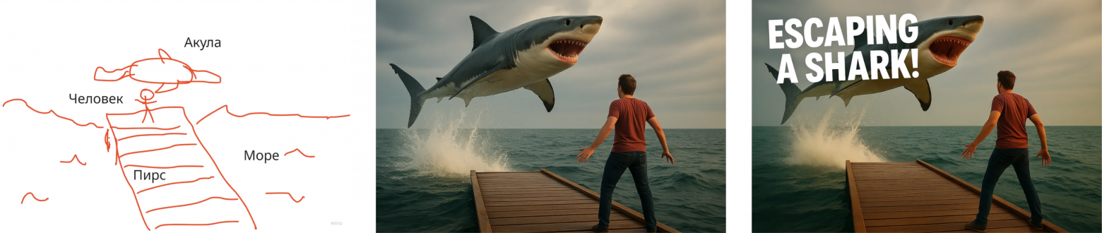 20+ кейсов с изображениями в ChatGPT. Или экономим 100,000₽+ на дизайнерах - 22 20+ кейсов с изображениями в ChatGPT. Или экономим 100,000₽+ на дизайнерах - 22