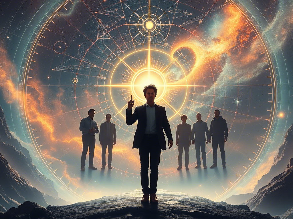 ИИ развивается и меняет наше представление о реальности - 1