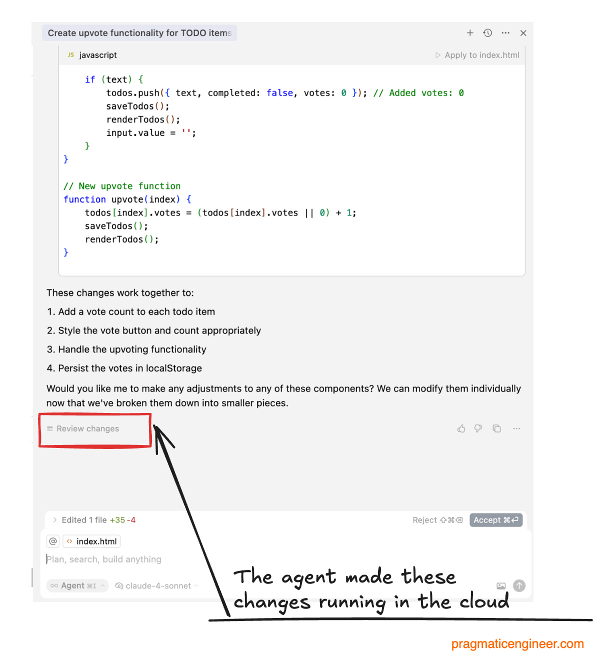 Как Cursor устроен изнутри. Часть 1 - 15 Как Cursor устроен изнутри. Часть 1 - 15
