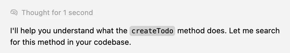 Как Cursor устроен изнутри. Часть 1 - 7 Как Cursor устроен изнутри. Часть 1 - 7