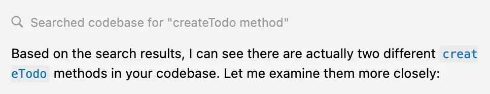 Как Cursor устроен изнутри. Часть 1 - 8 Как Cursor устроен изнутри. Часть 1 - 8