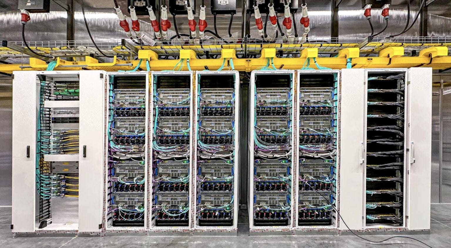 Как Cursor устроен изнутри. Часть 1 - 1 Как Cursor устроен изнутри. Часть 1 - 1