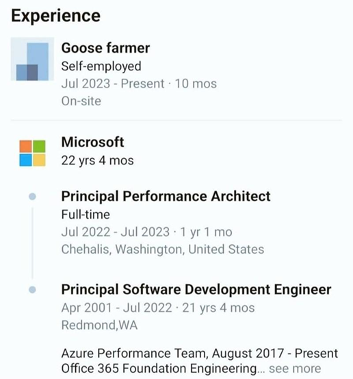 Мифический «стеклянный потолок» в карьере QA - 5 Мифический «стеклянный потолок» в карьере QA - 5