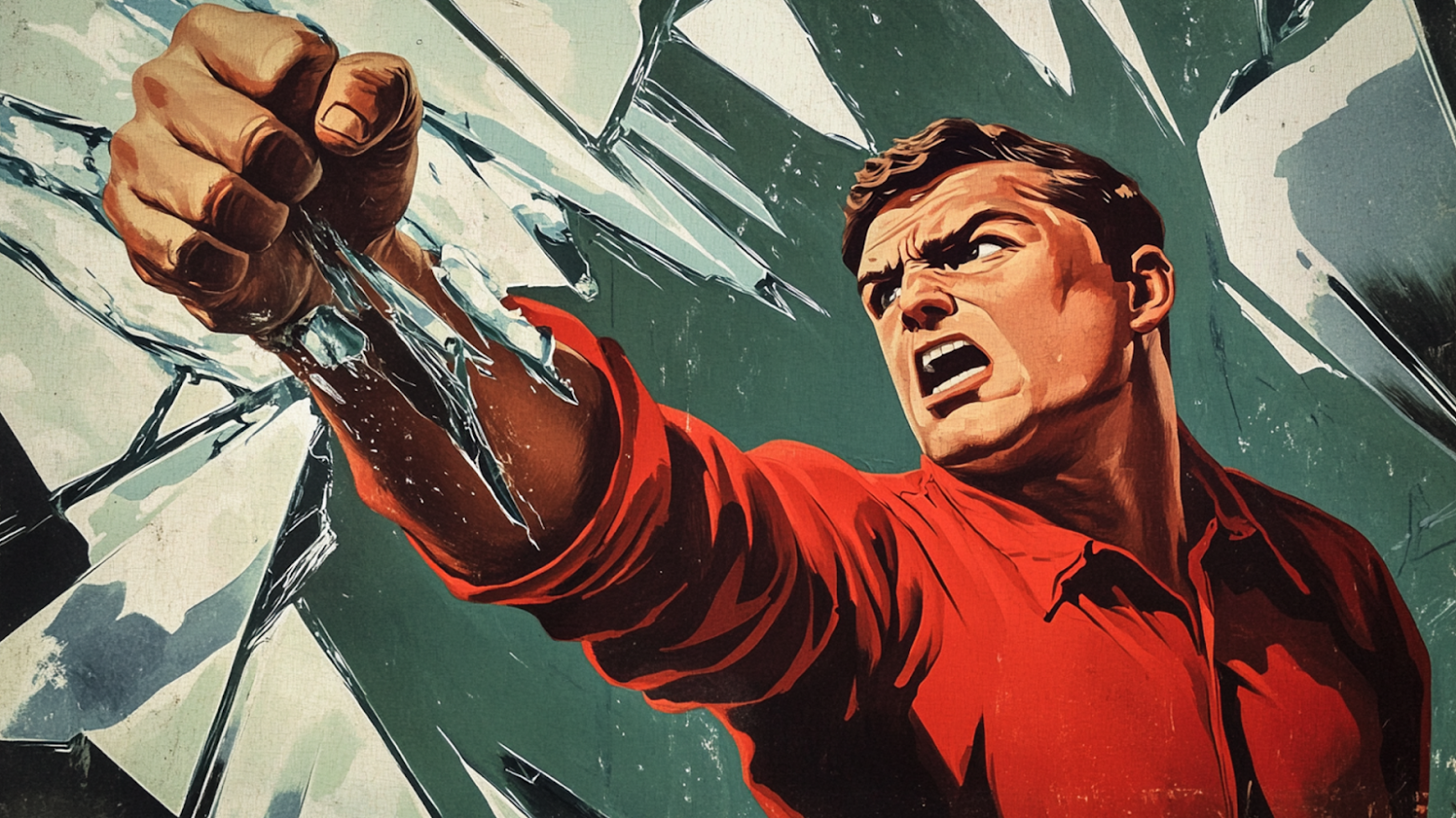 Мифический «стеклянный потолок» в карьере QA - 1 Мифический «стеклянный потолок» в карьере QA - 1