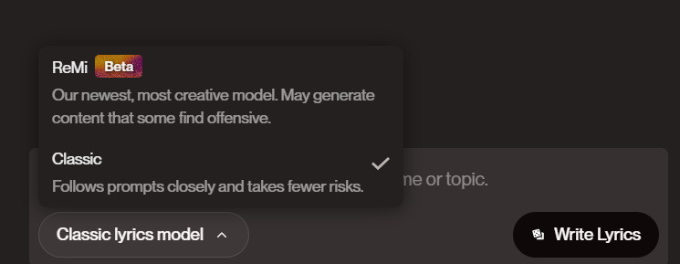 Лично предпочитаю ReMi — тексты живее, хотя приходится проверять на нецензурщину.  