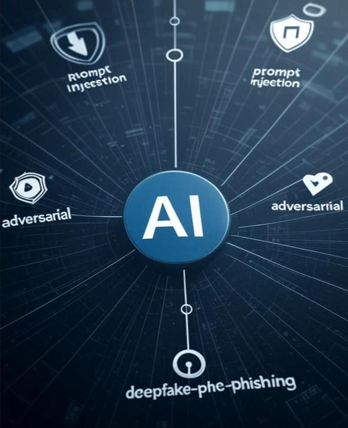 Управление ИИ (AI Governance) в 2025: пять главных вызовов и пути их преодоления - 4