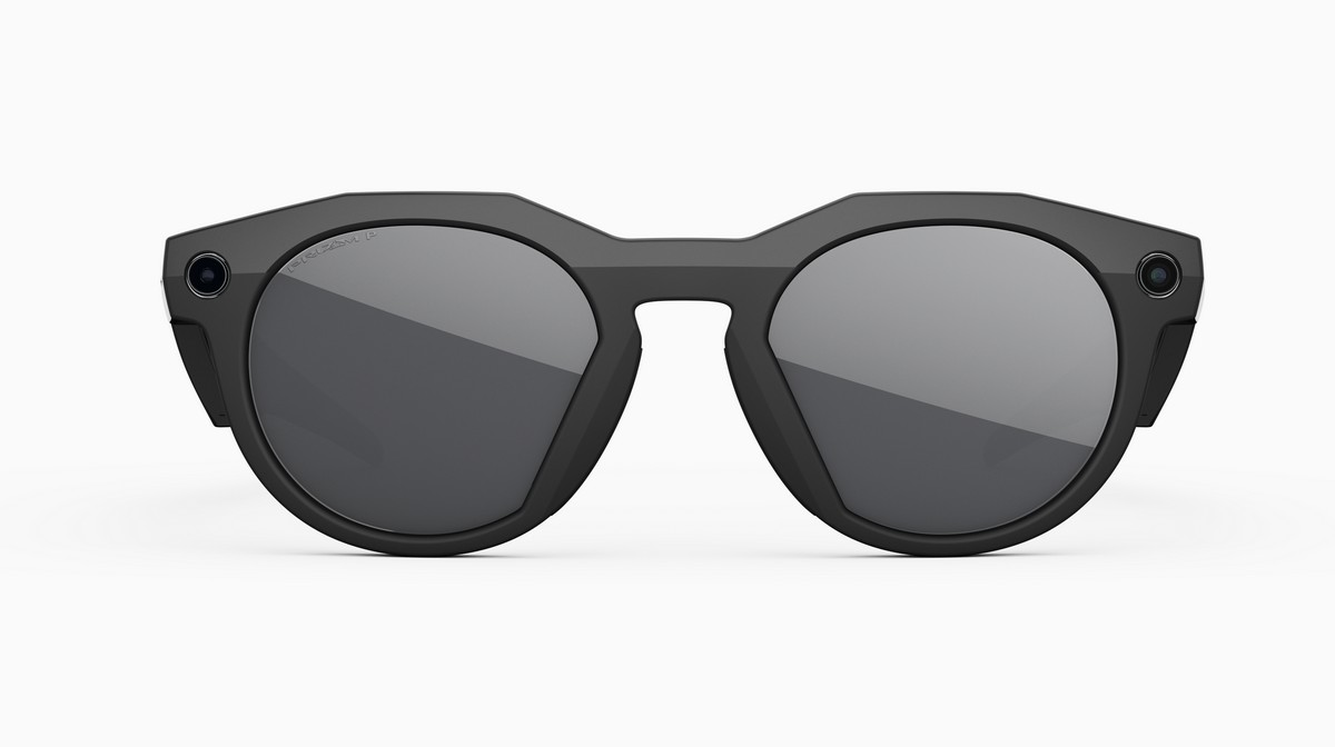 Meta* представила умные очки Oakley - 6