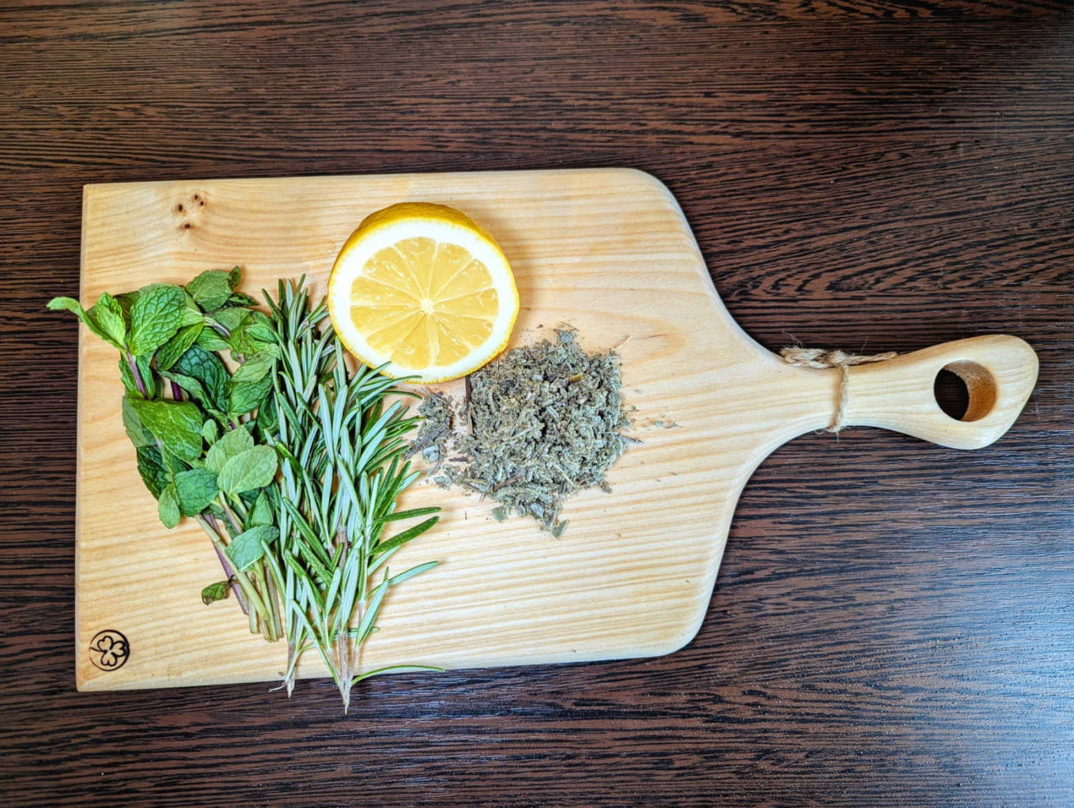 Шалфей, розмарин, мяту берите как на фото или по вкусу  